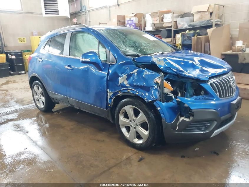 Buick Encore