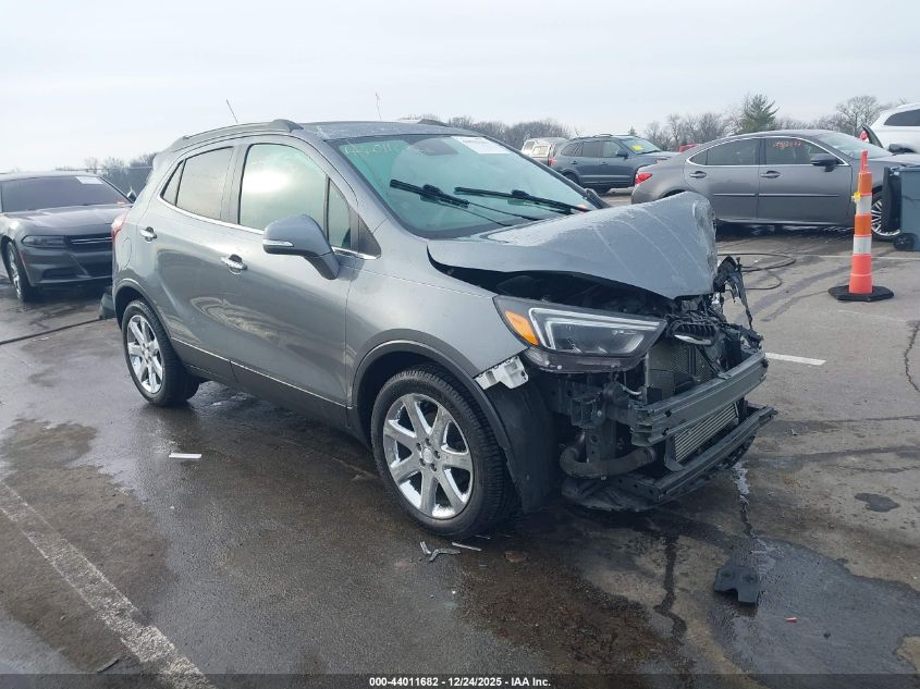 Buick Encore