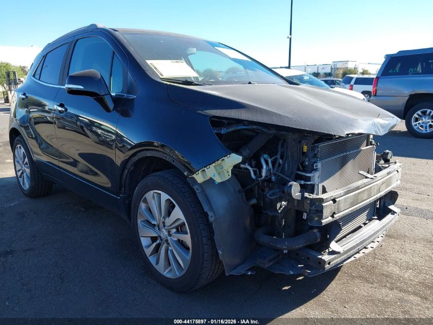 Buick Encore