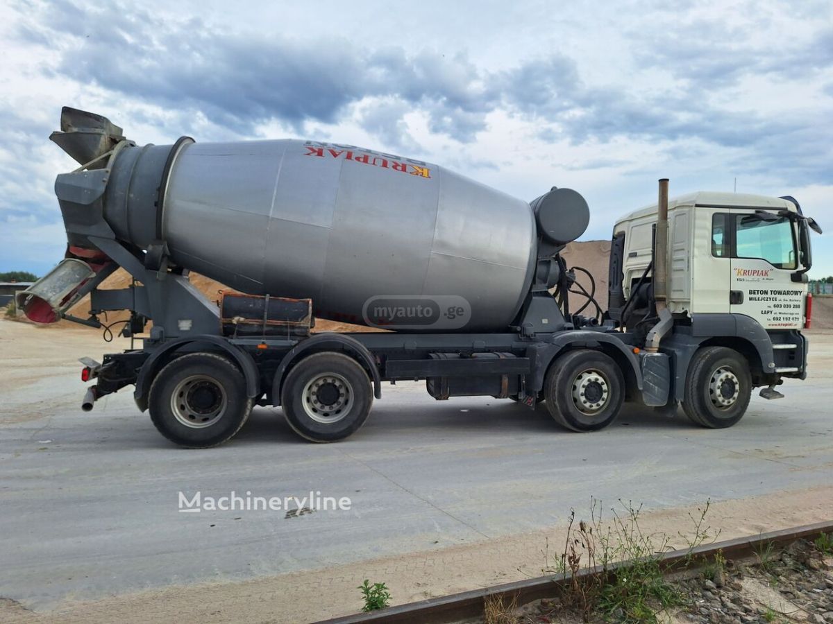 Isuzu 26.364 2015 — photo 2
