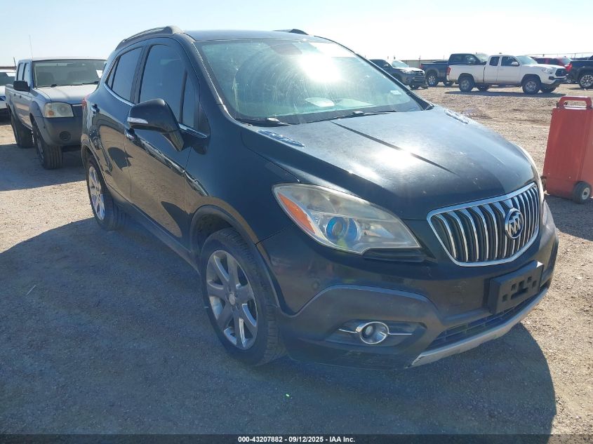 Buick Encore