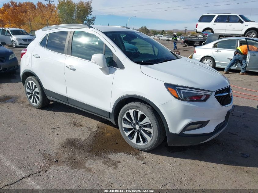 Buick Encore
