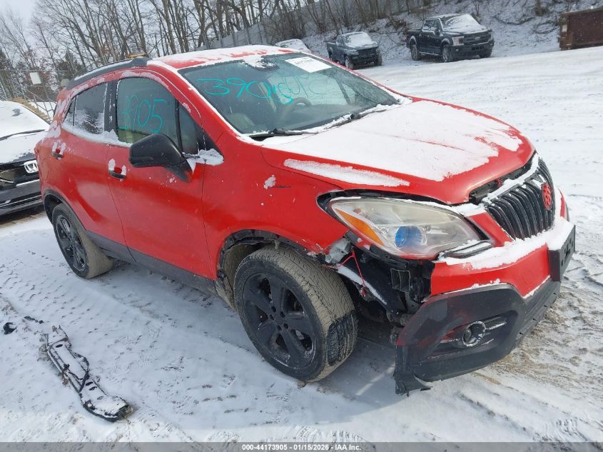 Buick Encore