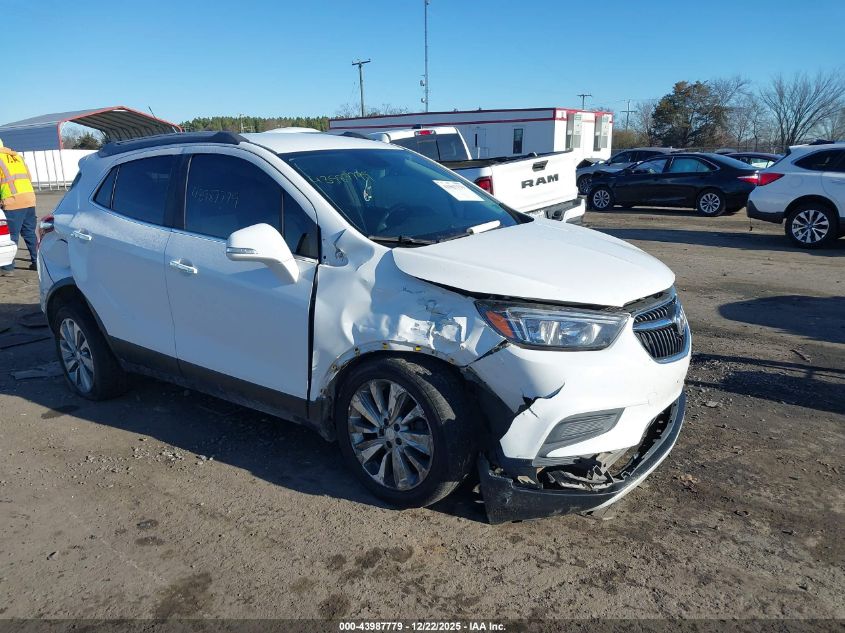 Buick Encore