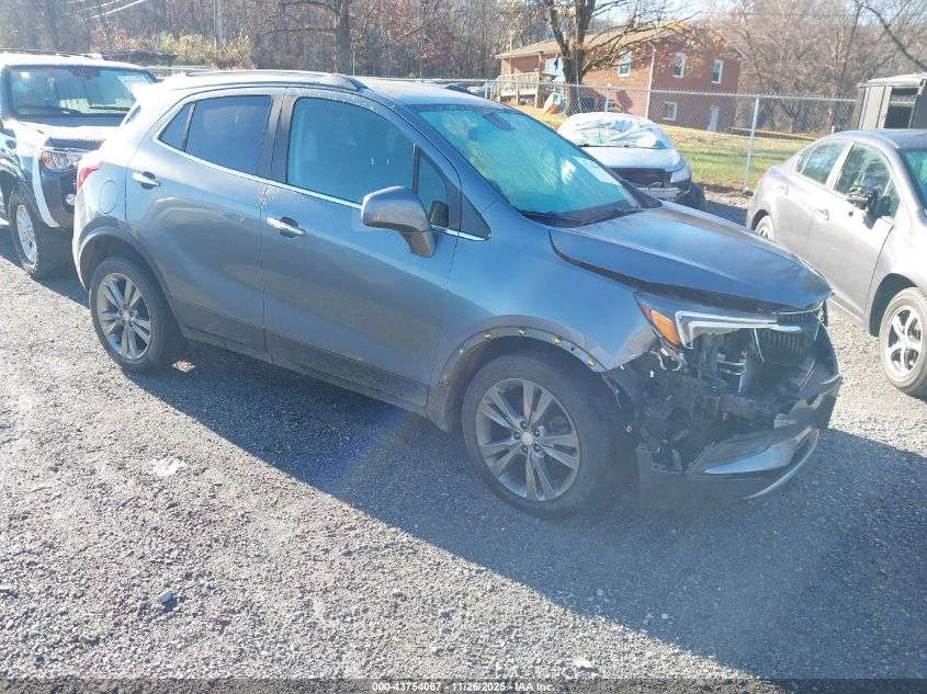 Buick Encore