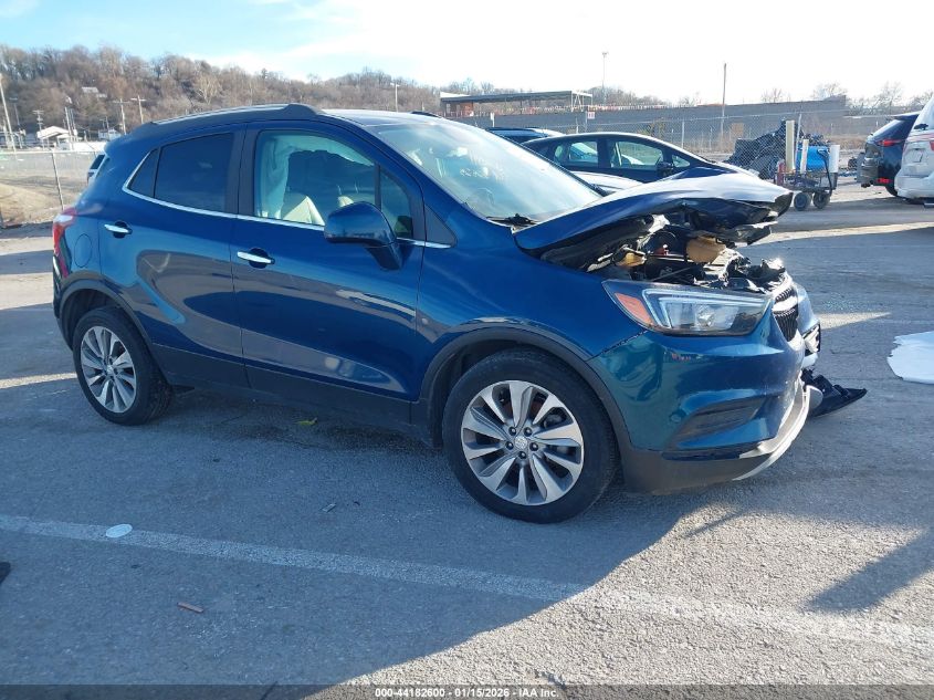 Buick Encore