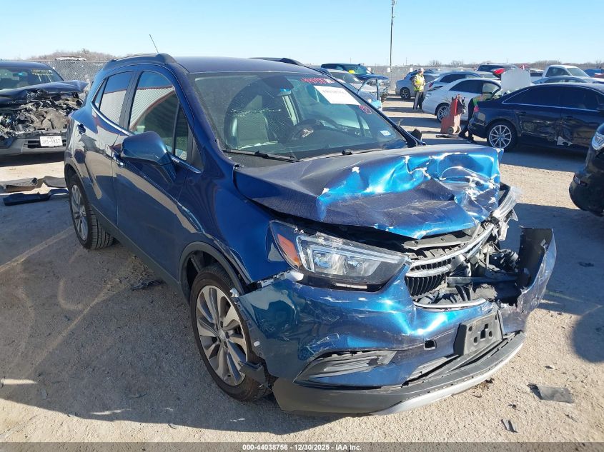 Buick Encore