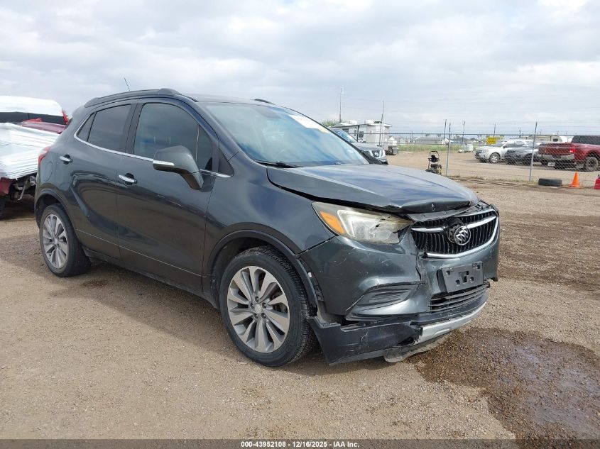Buick Encore