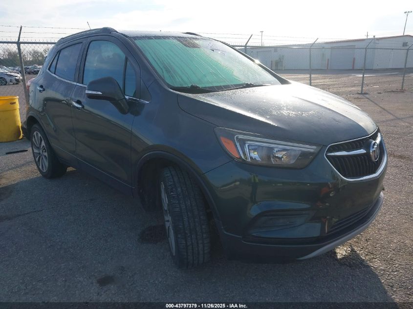 Buick Encore