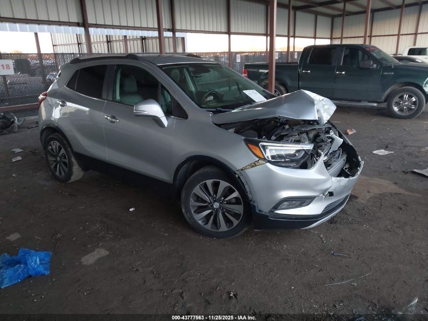 Buick Encore