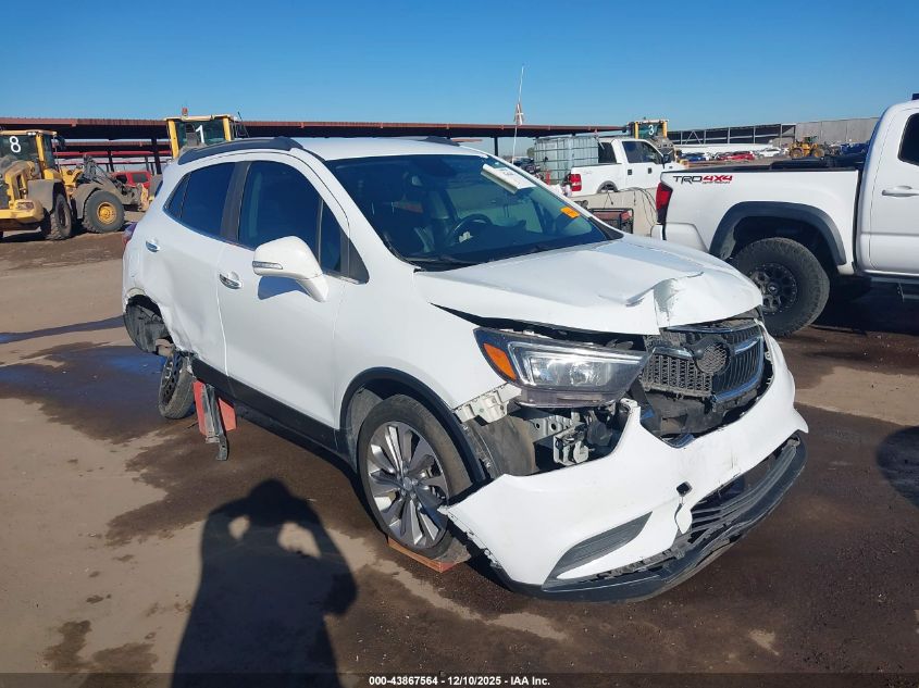 Buick Encore