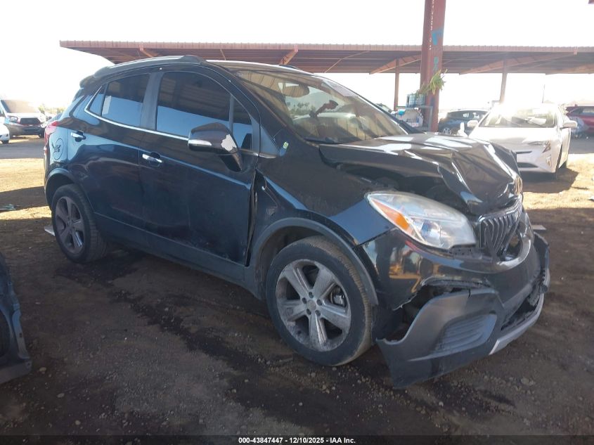 Buick Encore