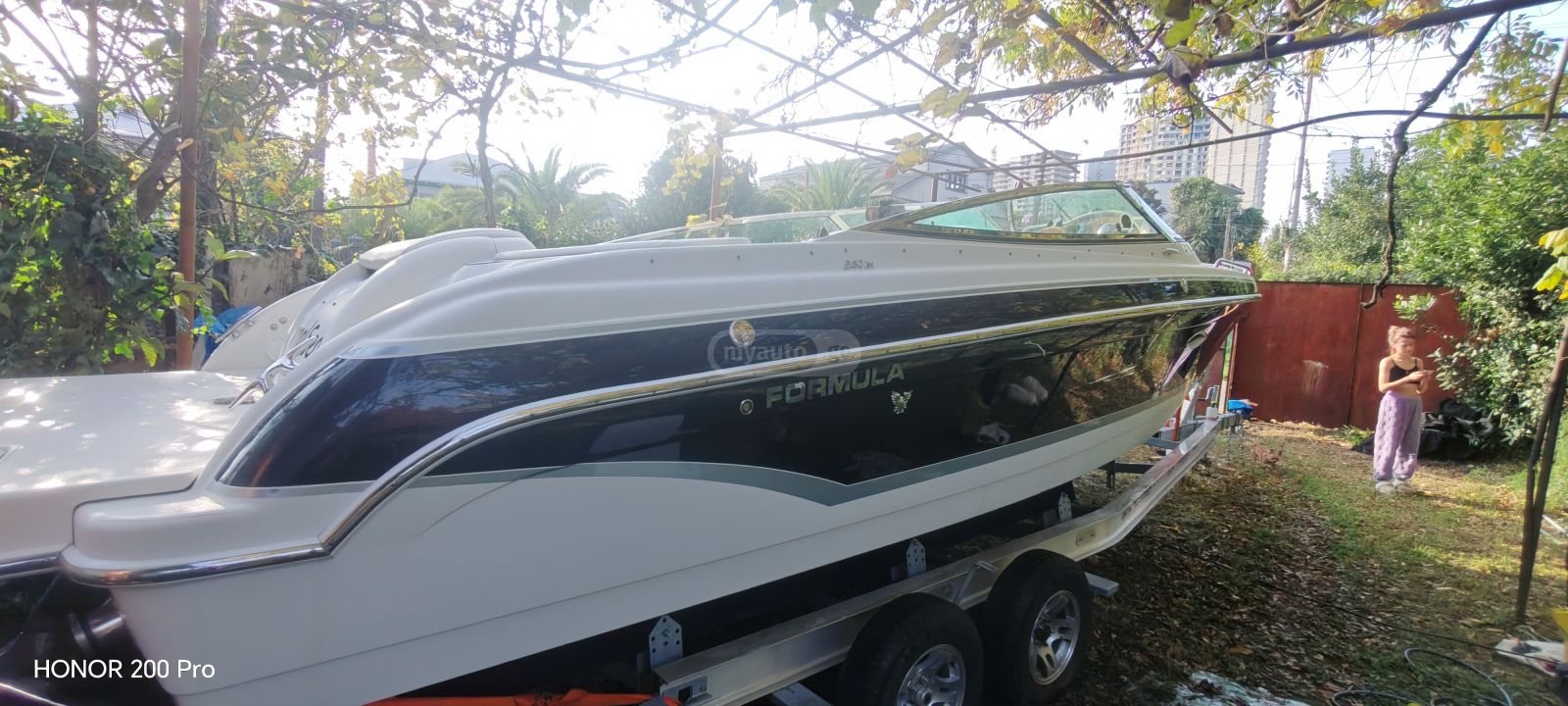 Formula 2451 2008 — photo 2