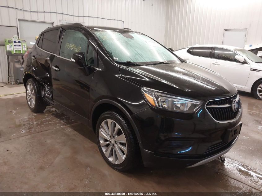 Buick Encore