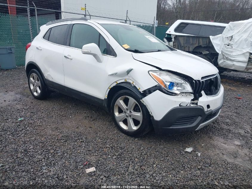 Buick Encore