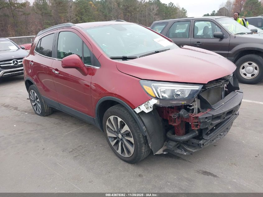Buick Encore