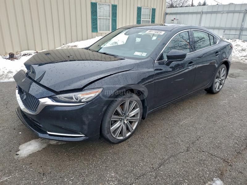 Mazda 626