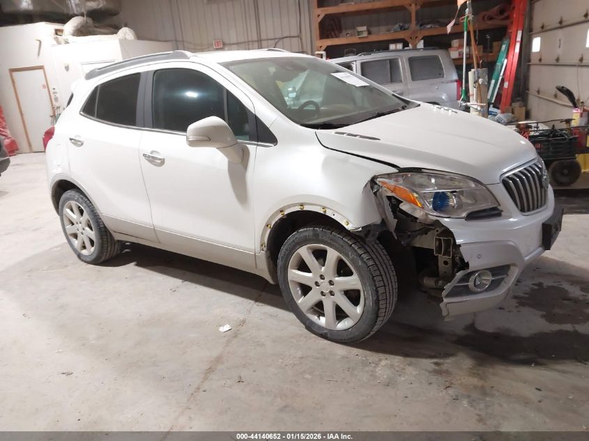 Buick Encore