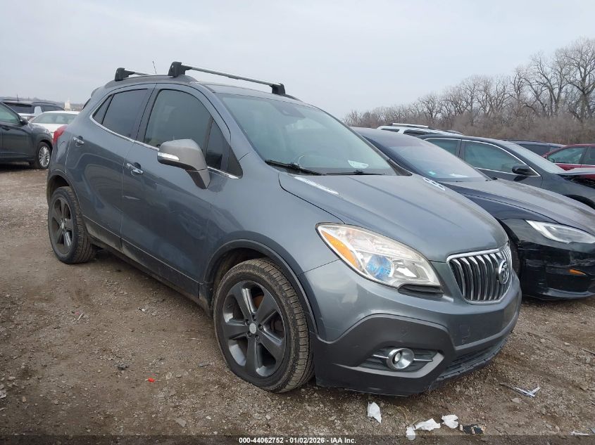 Buick Encore
