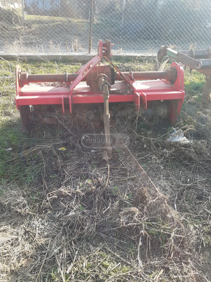 New Holland 6822 2021 — photo 2