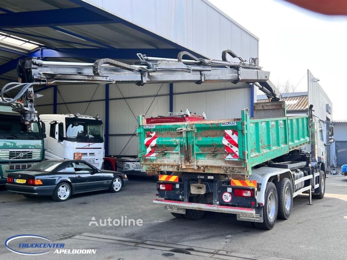 Daf 400 2013 — photo 2