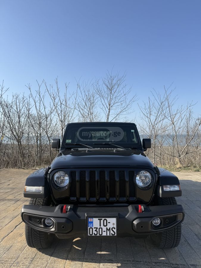 Jeep Wrangler 2022 — photo 2
