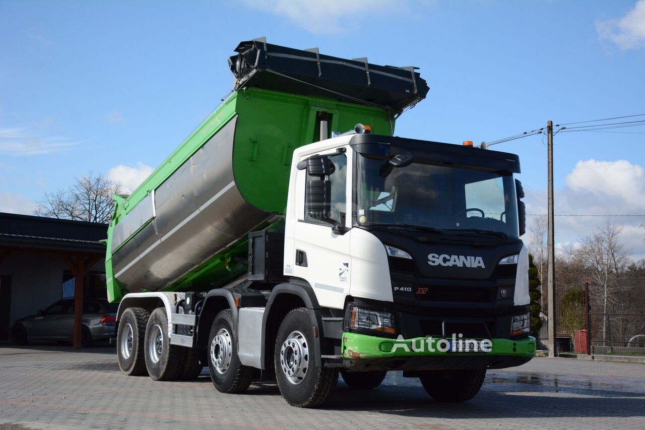 Scania 114C