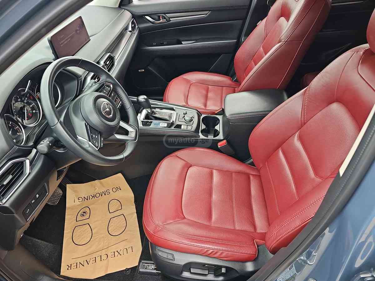 Mazda CX-5 2023 — photo 2