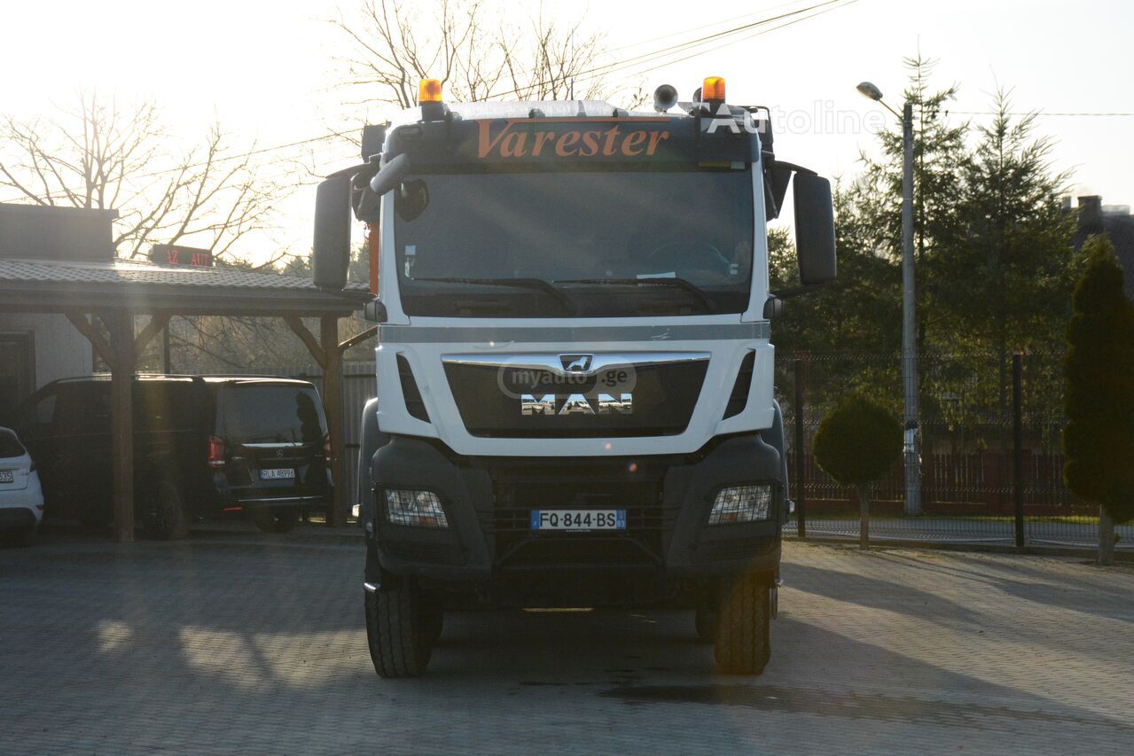 Isuzu 26.364 2020 — photo 2