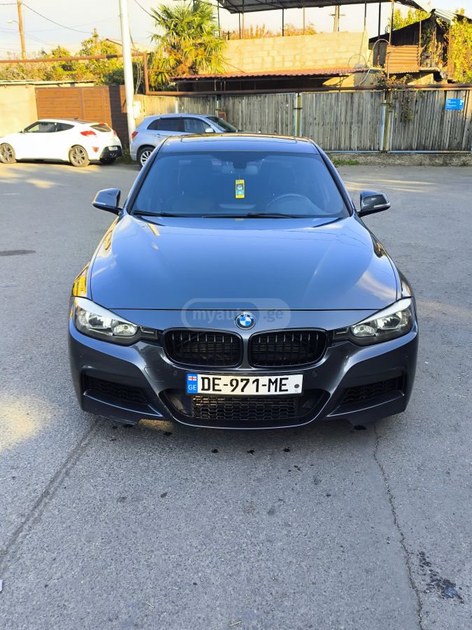 BMW 328