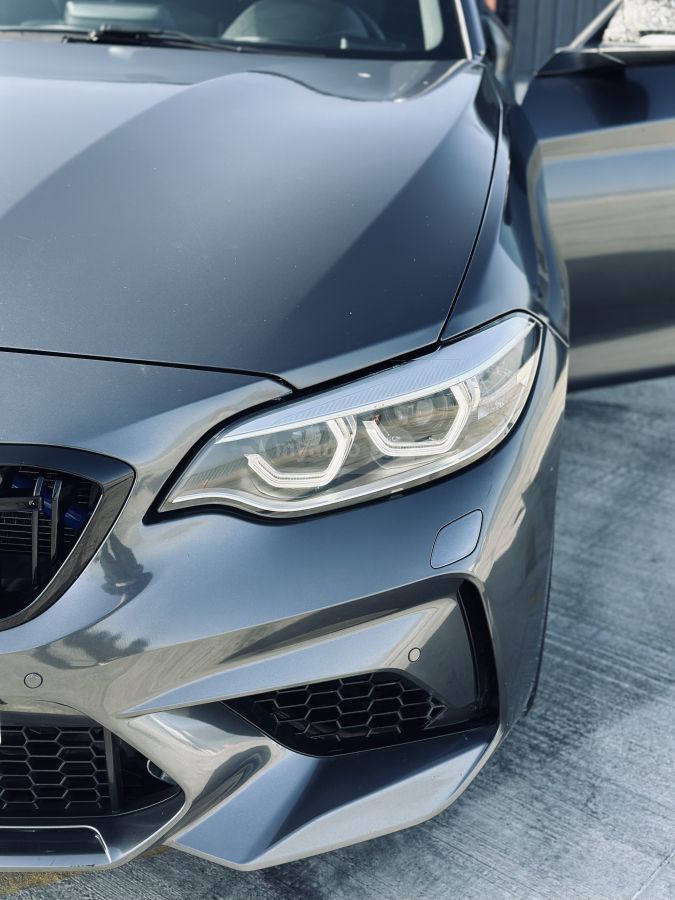 BMW 228 2015 — photo 2