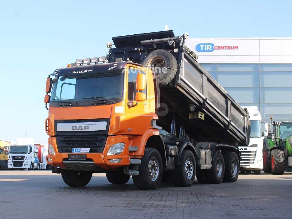 Daf 400