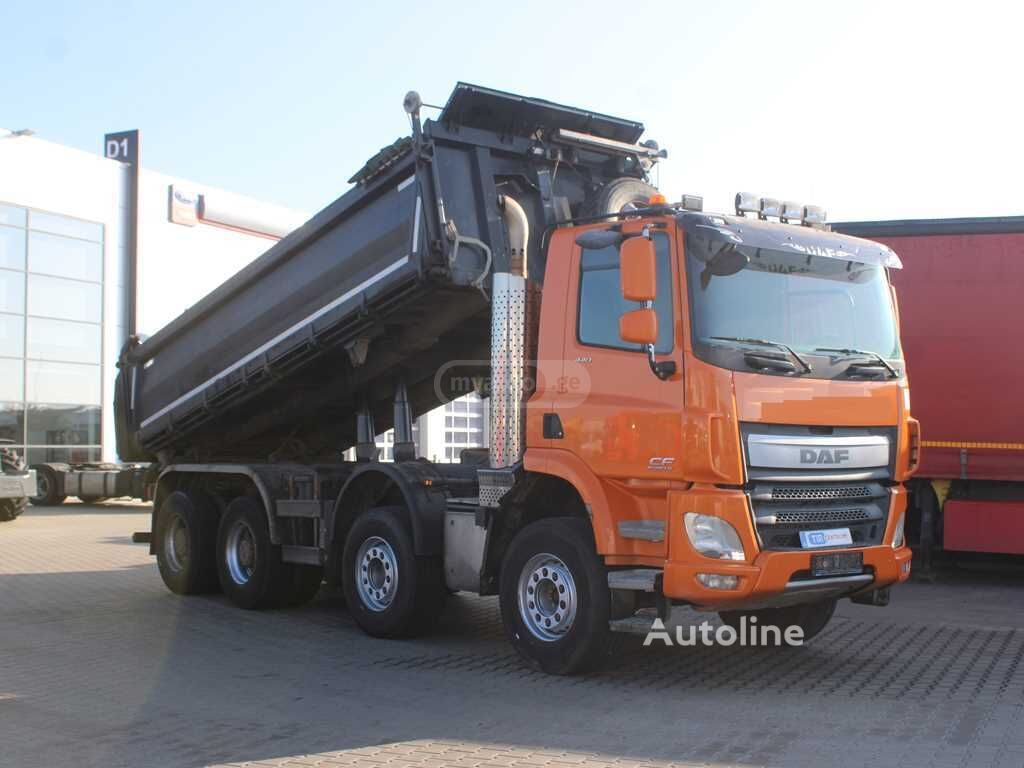 Daf 400 2014 — photo 2