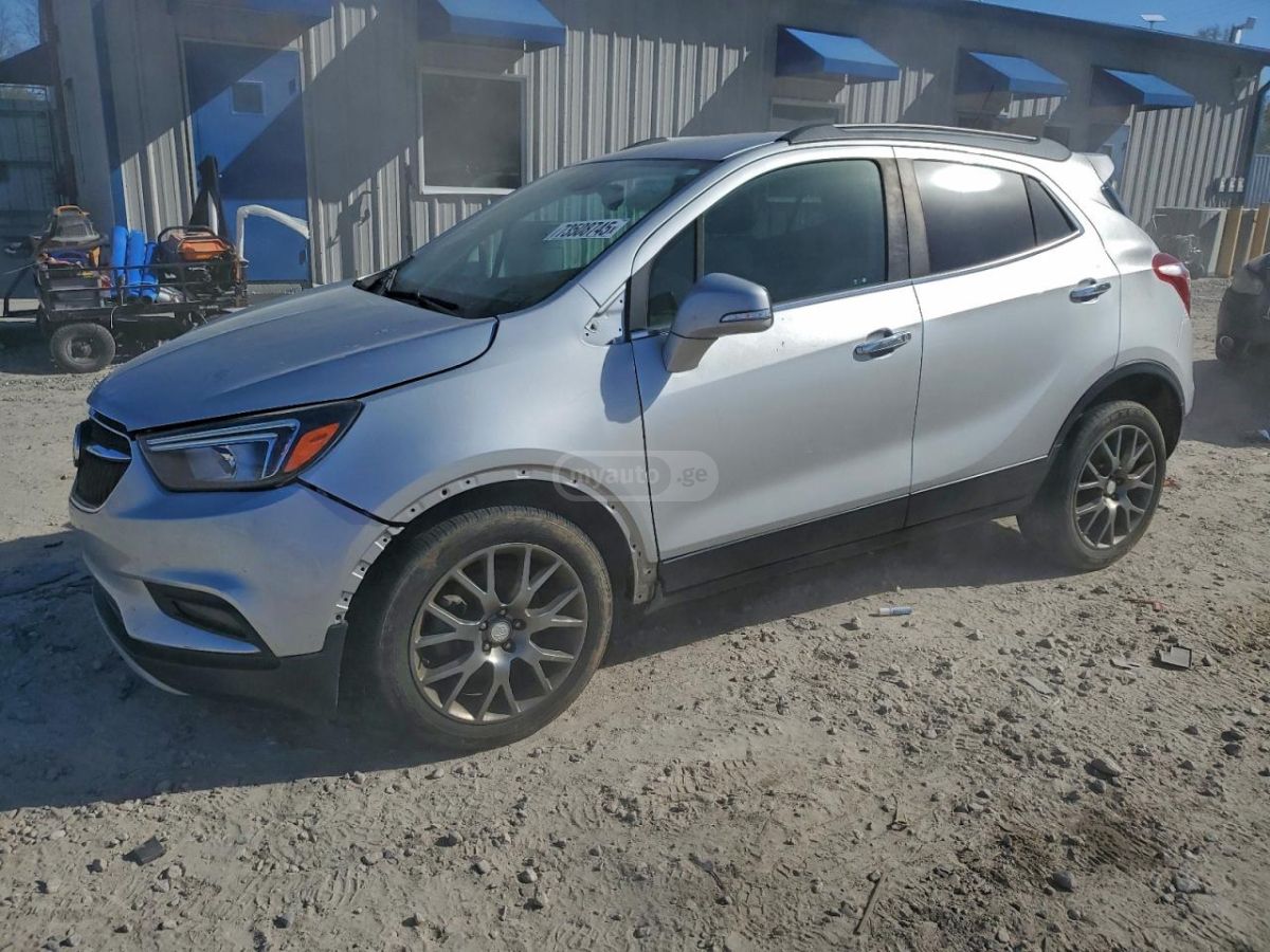 Buick Encore