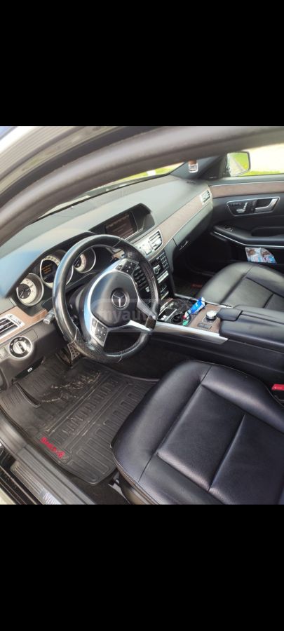 Mercedes-Benz E 350 2015 — photo 2