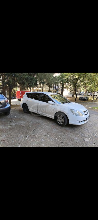 Toyota Caldina 2004 — photo 2