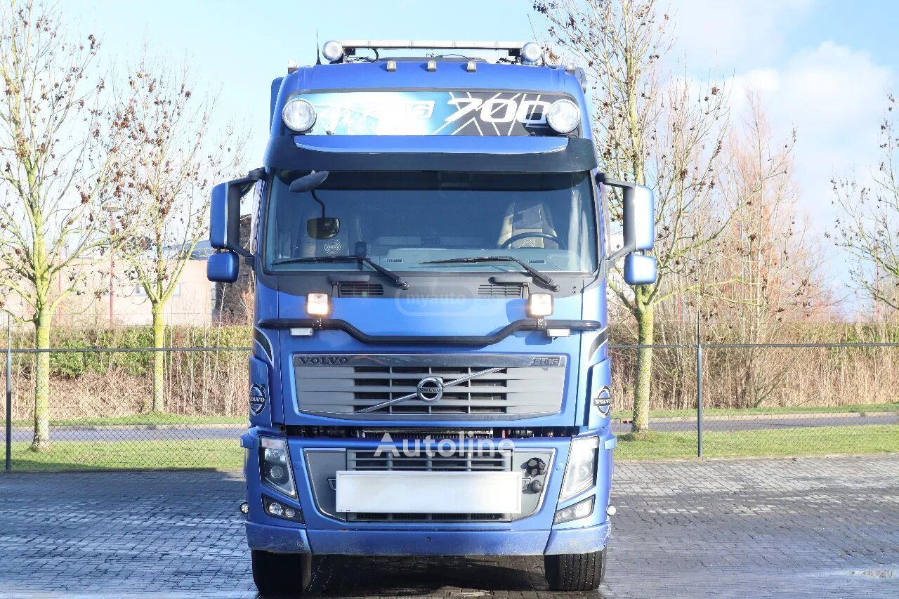 Volvo B12 2013 — photo 2