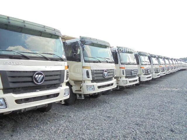Foton 254