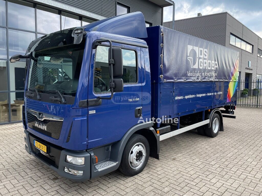 Isuzu 26.364 2018 — photo 2