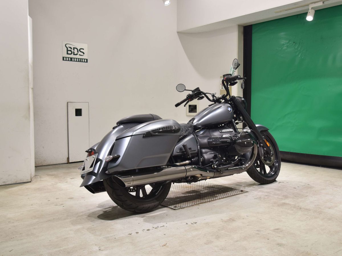 BMW R 18 2024 — photo 2