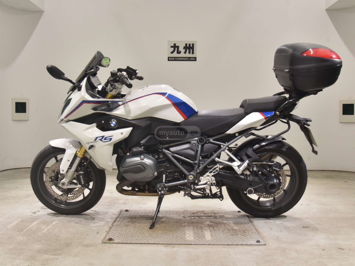 BMW R1200 2016 — photo 2