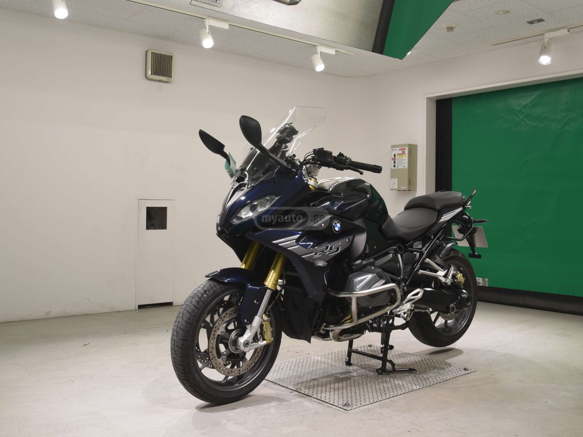 BMW R1250 2022 — photo 2