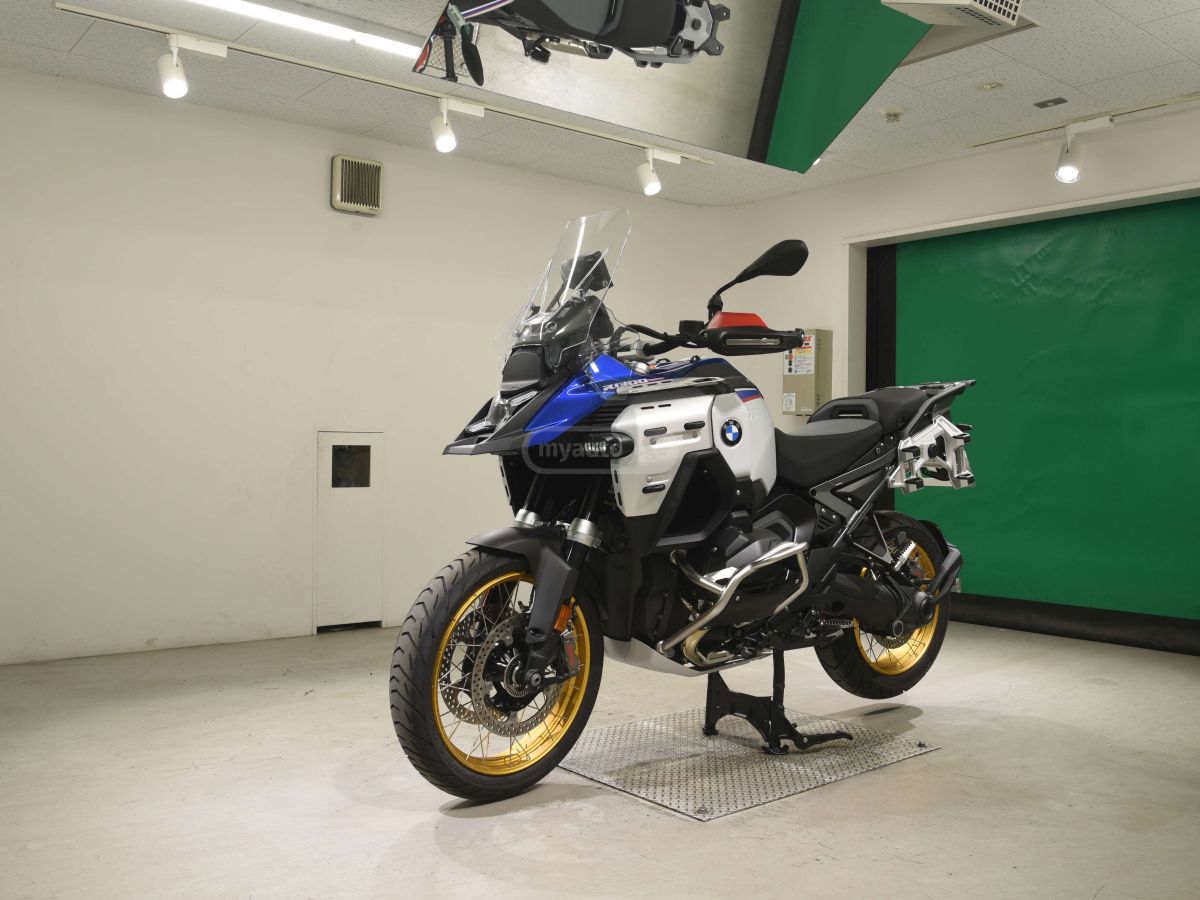 BMW R 1300 GS 2025 — photo 2