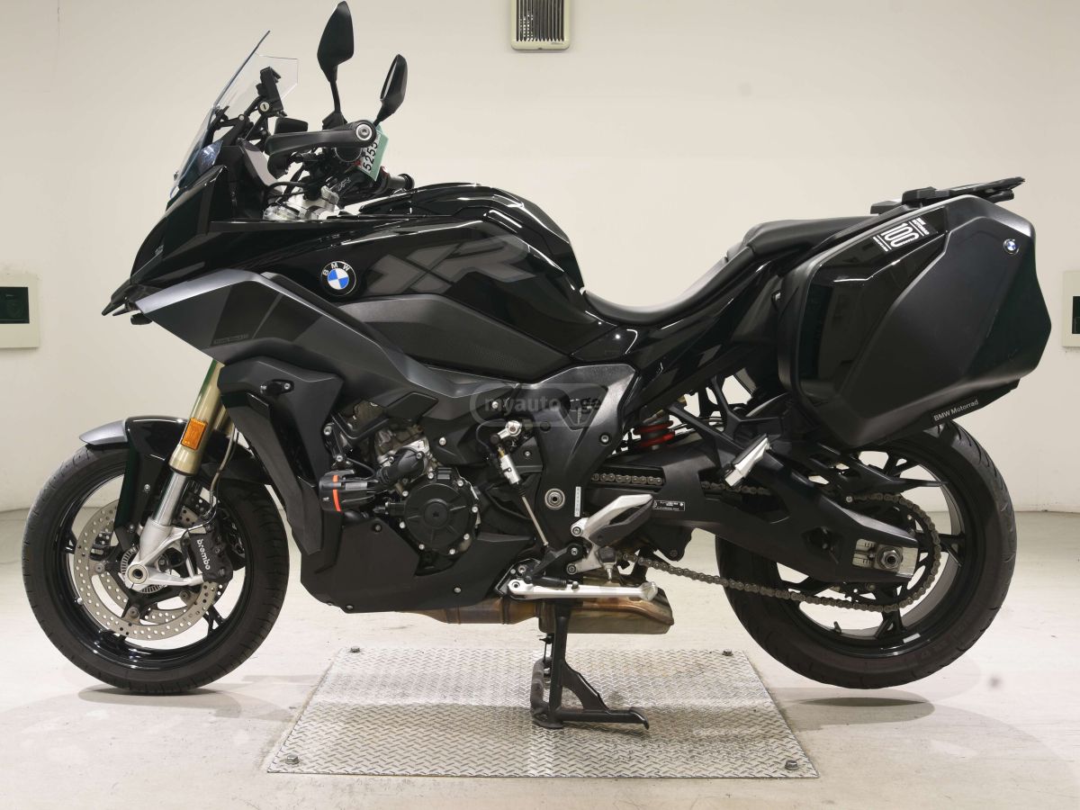 BMW S1000 2023 — photo 2