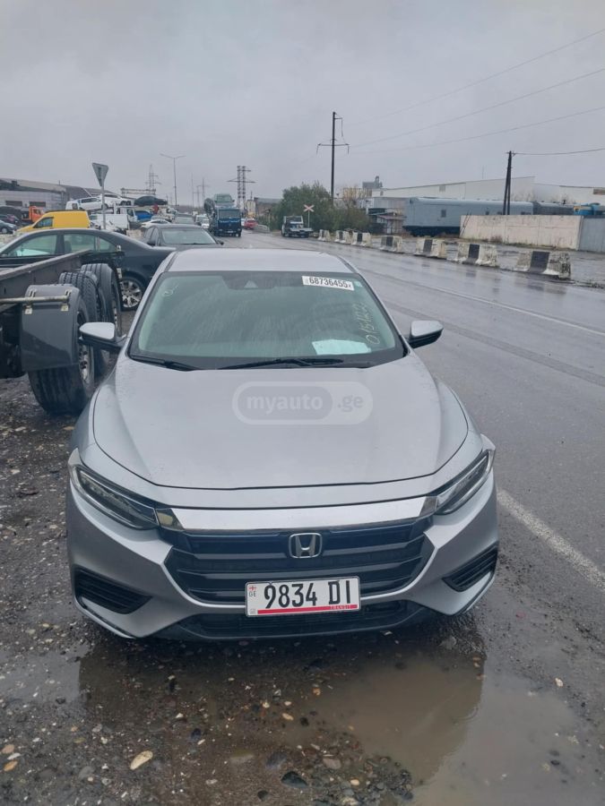 Honda Insight