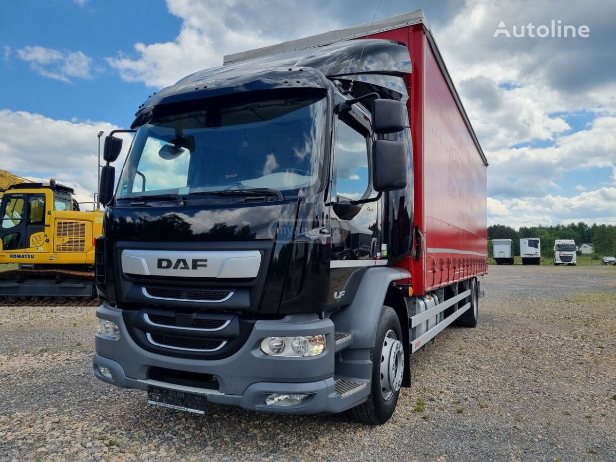 Daf 400 2021 — photo 2