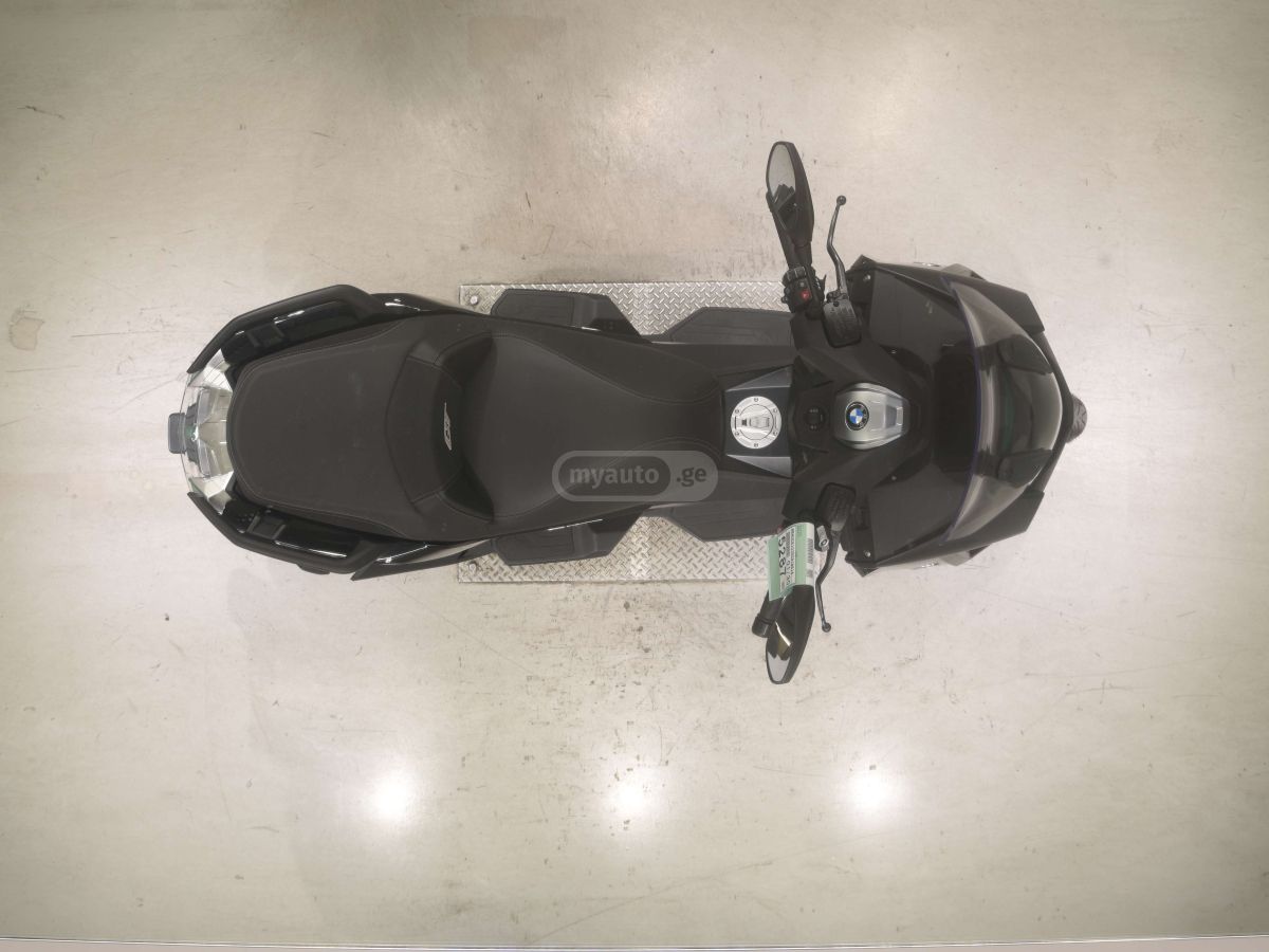 BMW C400 GT 2025 — photo 2