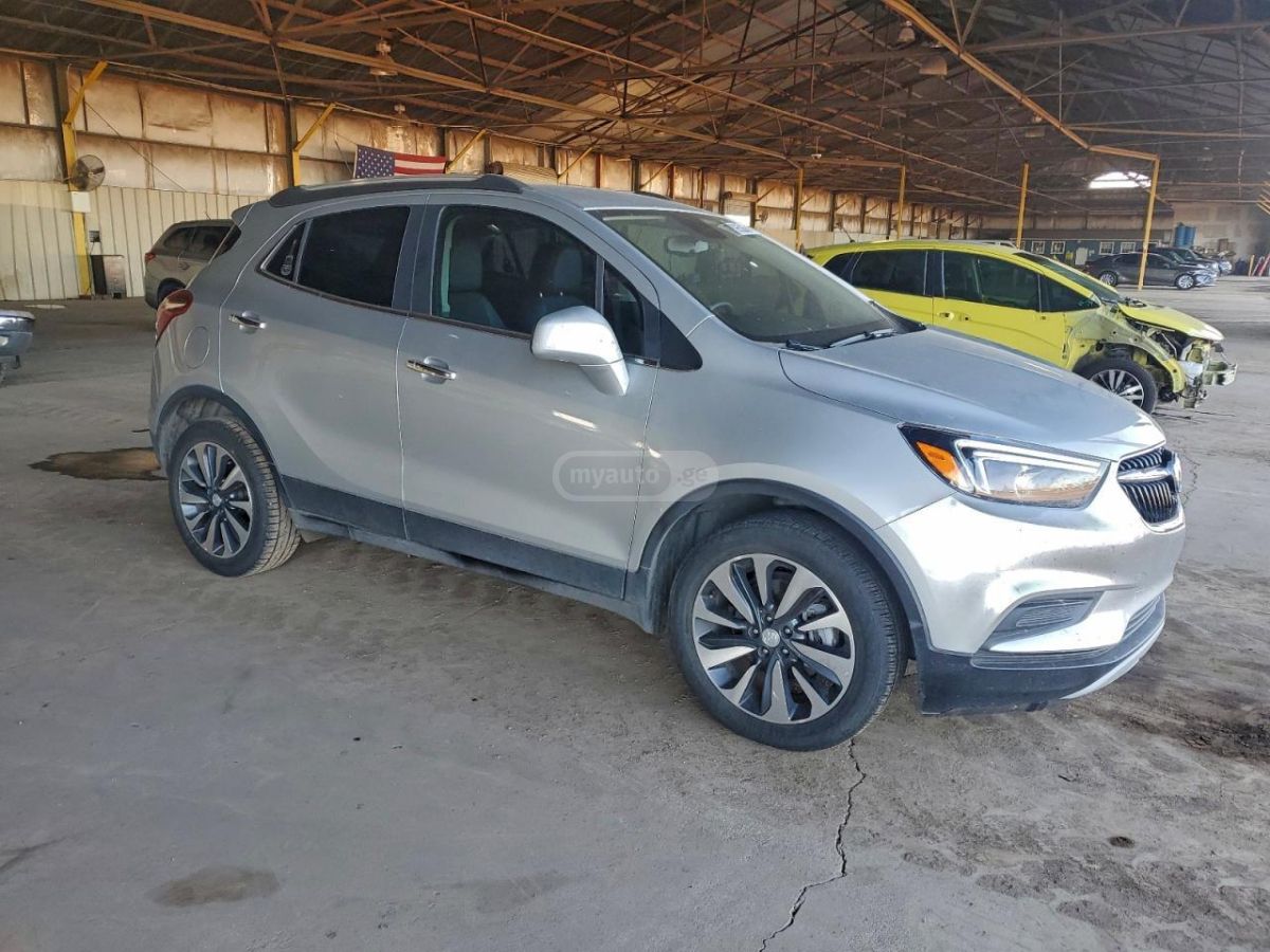 Buick Encore