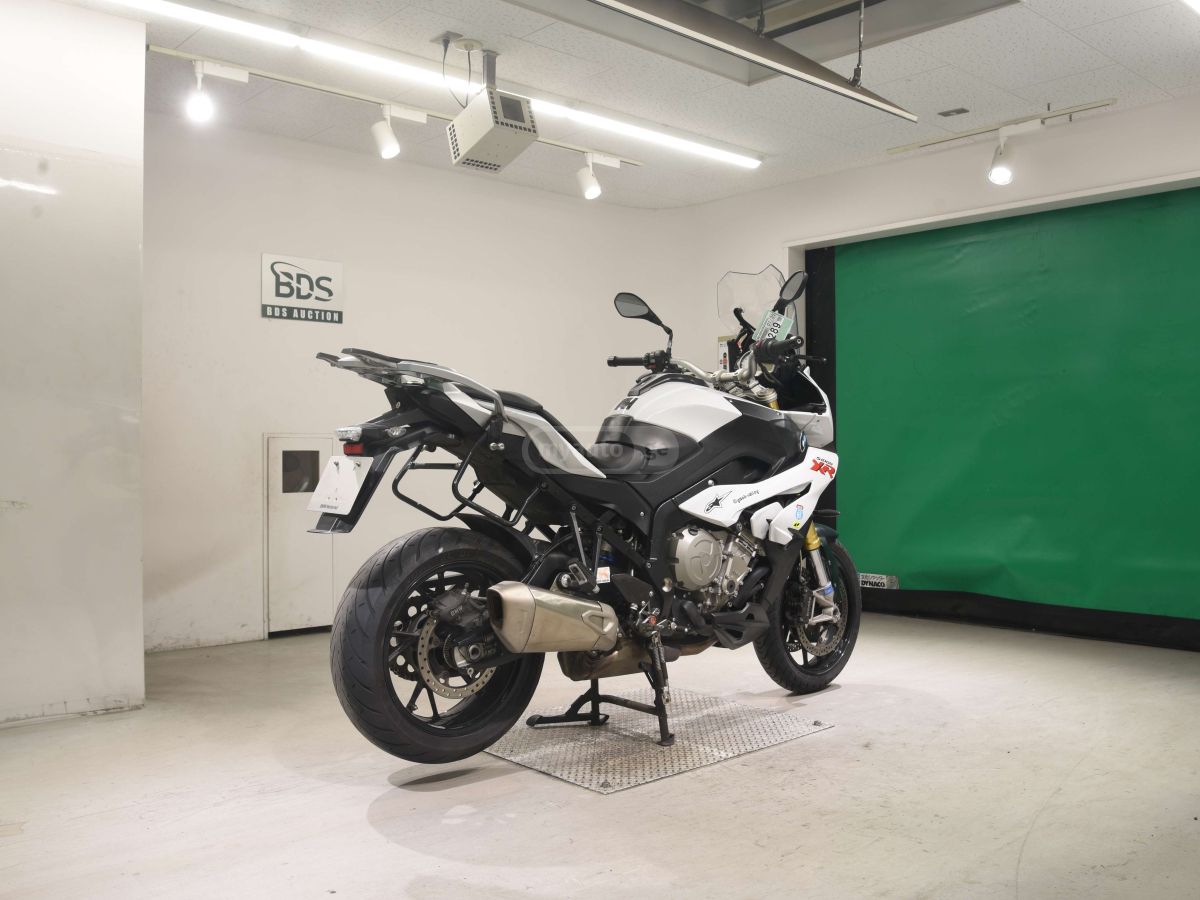 BMW S1000 2015 — photo 2