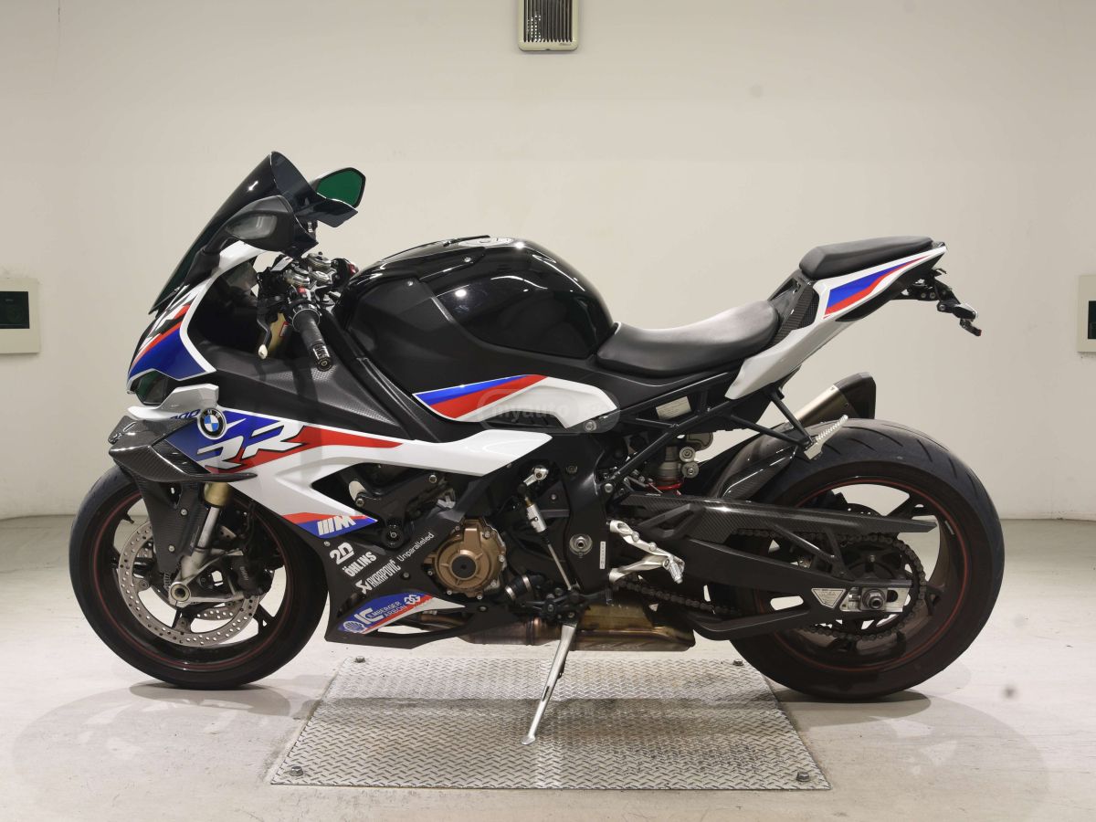 BMW S1000 2022 — photo 2